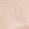 Dusty Pink Honeycomb and Leaf Patterned Sherwani Set